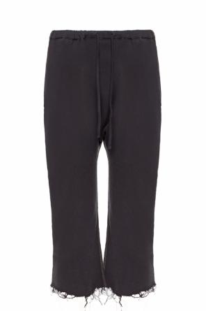 Trousers with a loose cut, zdjęcie 1 Trousers with a loose cut od R13